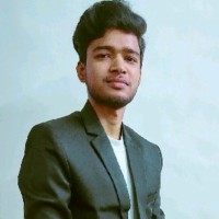 eServo Employee Ankit Yadav's profile photo