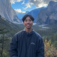Whova Employee John Santiago's profile photo