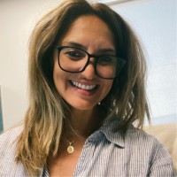 Caren Garcia Email