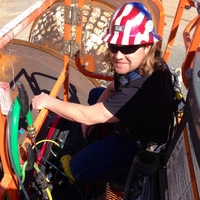 Advanced NDT and Consulting Employee Stephen Rinehart's profile photo
