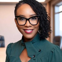 SEADE Coaching & Consulting Employee Shindale Seale's profile photo