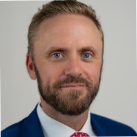 Expert Institute Employee David Glynn's profile photo