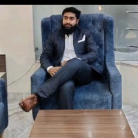 TBI Technologies Employee Shahrukh Ahmed's profile photo