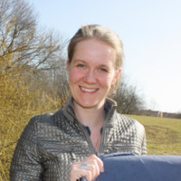 Framtiden AB Employee Katarina Bengtsson's profile photo