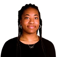 PrecisionIT Group, LLC (Boston, MA) Employee Bethsaida Cajuste's profile photo