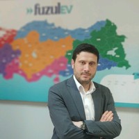 FuzulEv Employee Serhat Ekmekci's profile photo