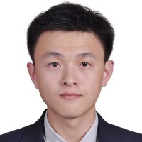 CSSC-SDARI Employee Sitong Liu's profile photo