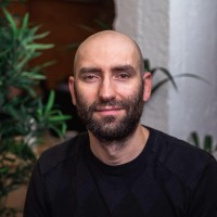 SYNKii Employee Gyozo Vancsura's profile photo