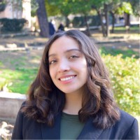 Moule & Polyzoides Architects and Urbanists Employee Alexandra Indacochea's profile photo