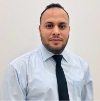Maged Ali Email