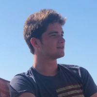 Breakthrough New York Employee Max Haigney's profile photo