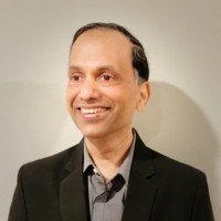 Naehas Employee Praveen Hegde's profile photo