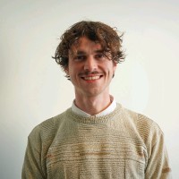 INOPSYS NV Employee Robbe van der Zweep's profile photo
