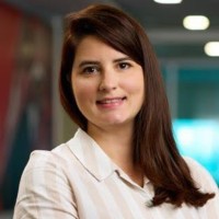 J. Lauritzen Employee Soazig Goardon's profile photo
