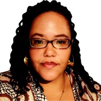 O(1) Labs Employee Aneesha Raines's profile photo