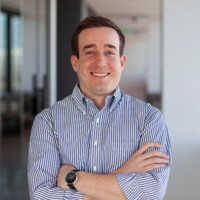 Convera Employee Ryan Eby's profile photo