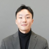 BizFlow Corp. Employee Brian Kim's profile photo