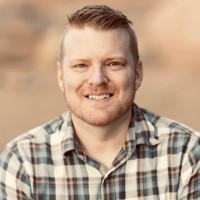 Prometheus Federal Services (PFS) Employee Jimmy Baldwin's profile photo