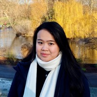The Development Centre Employee Xinwei Lim's profile photo