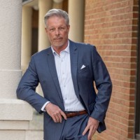 UST Employee David Fraley's profile photo