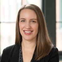 Shapiro Negotiations Institute Employee Rebecca Sinel's profile photo