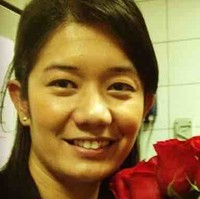 Daniela Maris Sagarbarria Email & Phone Number