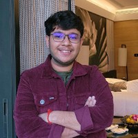 Morphic Employee Swayam S.'s profile photo