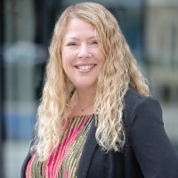 Optis Consulting Employee Carla Eboni's profile photo