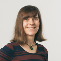 VSA (Volunteer Service Abroad) Employee Franziska Buch's profile photo