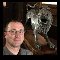 We Are Sharing Hope SC Employee Kenneth Woodside's profile photo