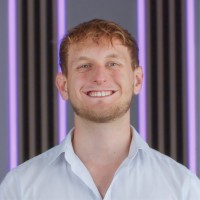 1KOMMA5° Nederland Employee Danio Pereboom's profile photo