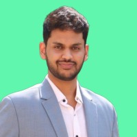 MarketsandMarkets™ Employee Agney S's profile photo