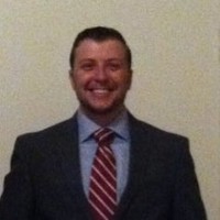 United States Postal Service Employee Michael Overfield's profile photo