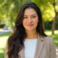 Aliyah Akkurt Email & Phone Number