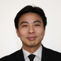Redbadge Pacific Employee Arvin Leow's profile photo