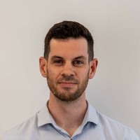 Lutra Employee Martin Raudnic's profile photo