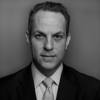 Maxus Group Employee Christopher Burke's profile photo