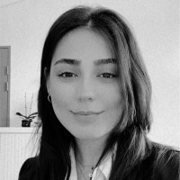 Clarisse Toumieh Email