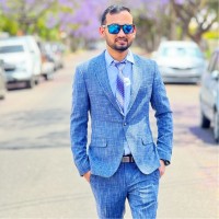 YMCA South Australia Employee Nabin Budhathoki's profile photo