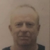 Xl Insurance Global Risk Employee Murray Jones's profile photo