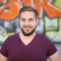 CUBE4 Employee Raphael Wieser's profile photo