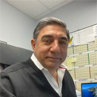 LBU Inc. Employee Nick Martucci's profile photo