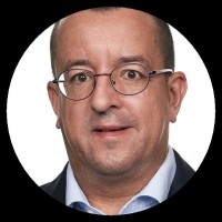 TÜV Saarland Holding GmbH Employee Guido Hermanowski's profile photo