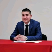 Control System Integrators Employee Daniel Martinez's profile photo