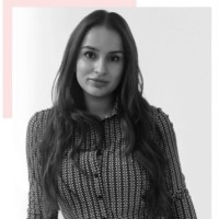 Bickery Food Group B.V. Employee Gina Singh's profile photo