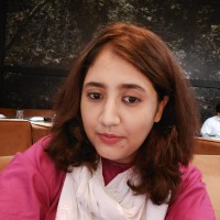 Superbutler Employee Sadia Razak's profile photo