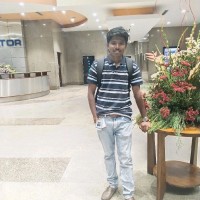 SOAIS Employee Sake Veeranjineyulu's profile photo