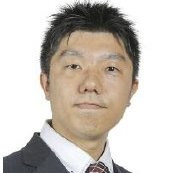 the limbic Employee Hideaki Hayashi's profile photo