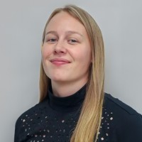 FrontlineCo Employee Kayla McCloud's profile photo