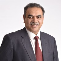 Bhartiya Janta Party (BJP) Employee Sanjay Tandon's profile photo